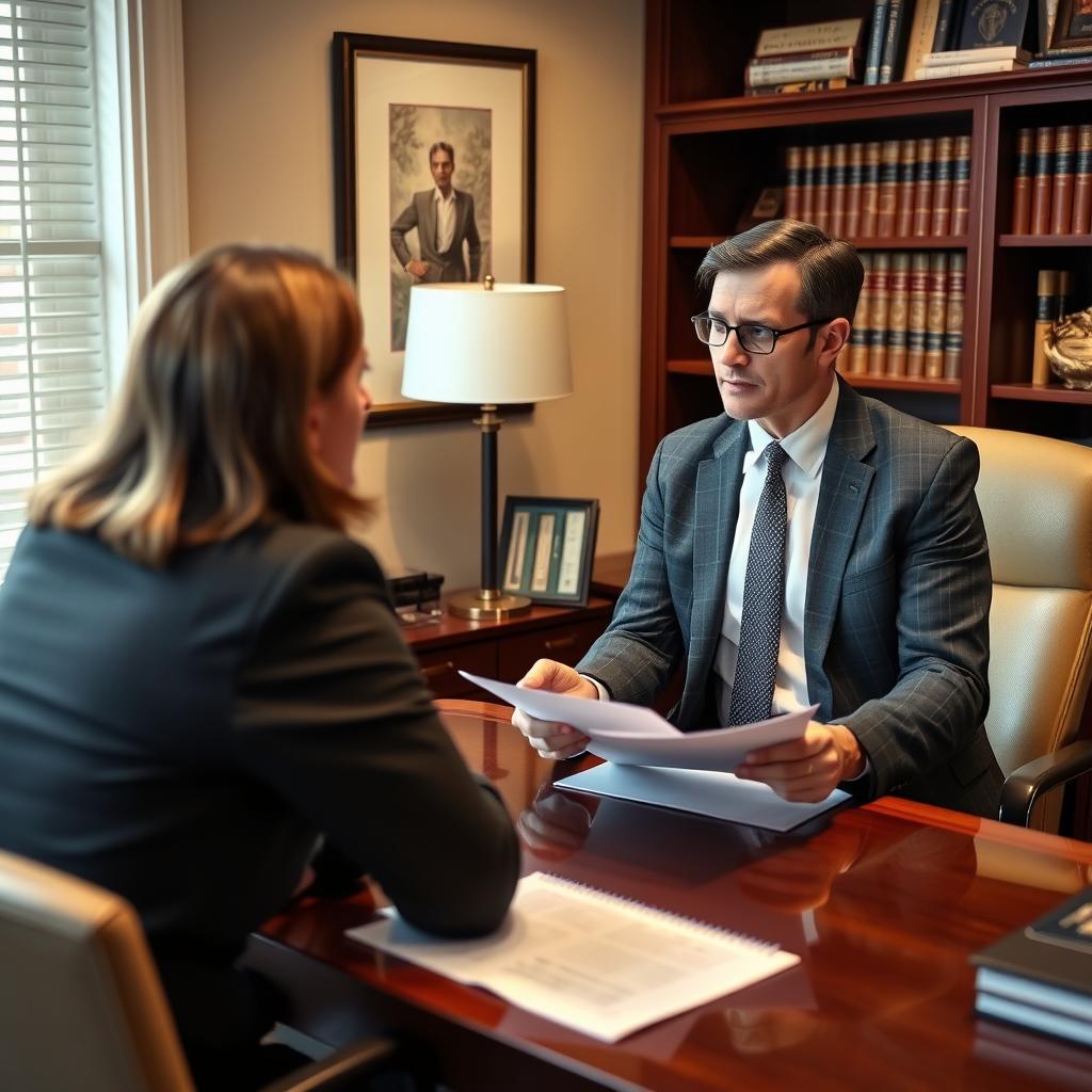 Flat Fee Uncontested Divorce Lawyer New Kent County