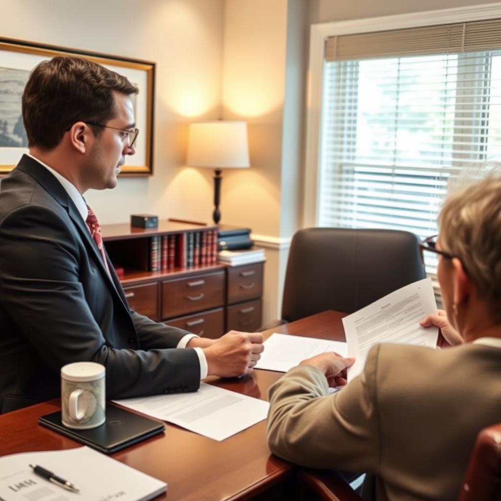 Foreign Corrupt Practices Act FCPA Violations lawyer Chesapeake