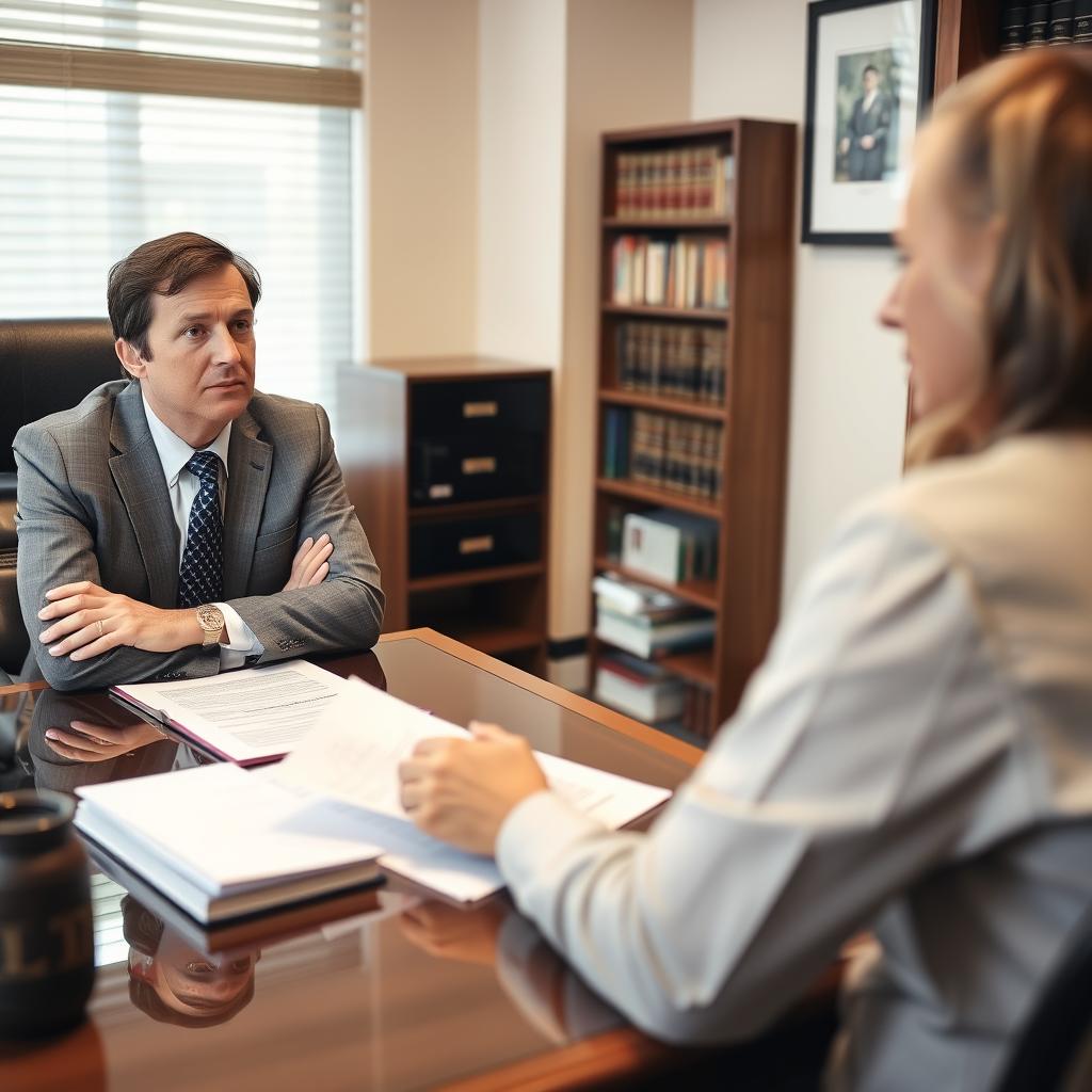 Foreign Corrupt Practices Act FCPA Violations lawyer Gloucester County
