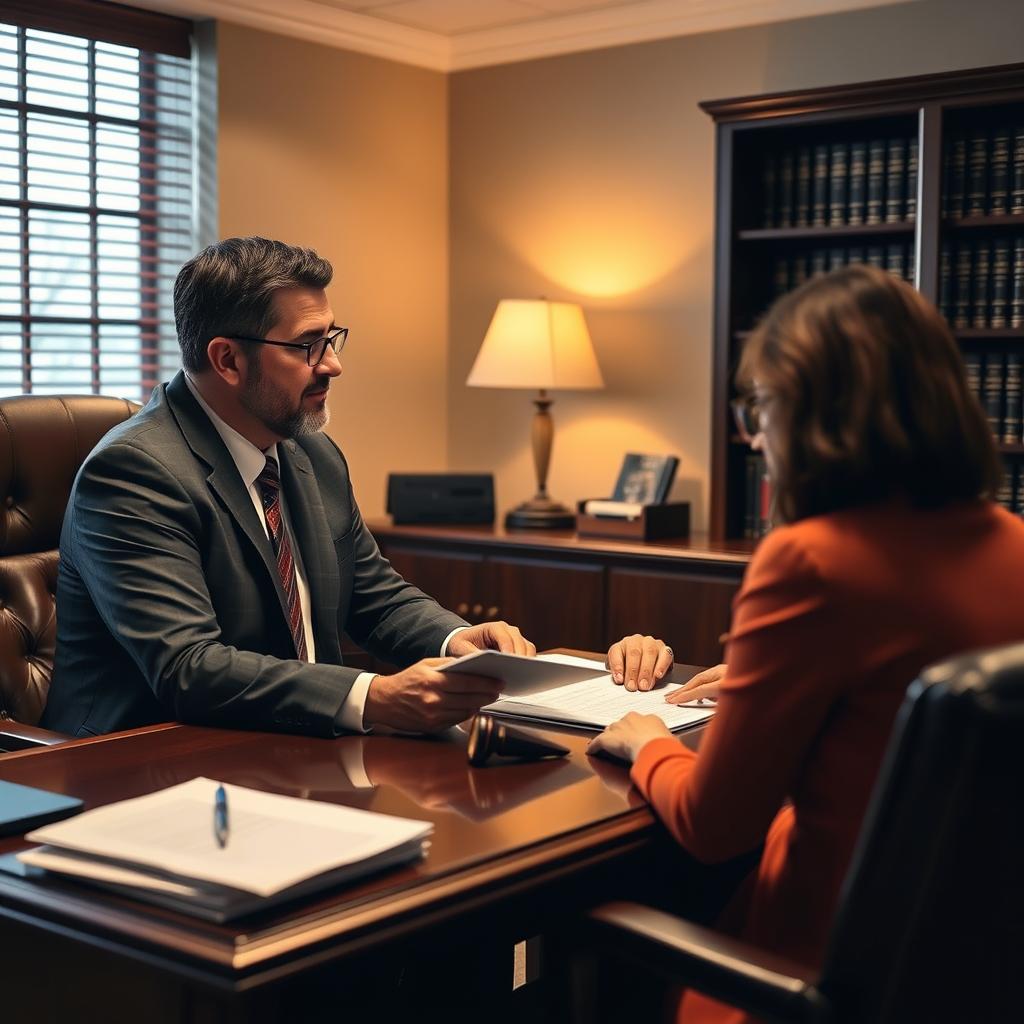 Foreign Corrupt Practices Act FCPA Violations lawyer Hanover County