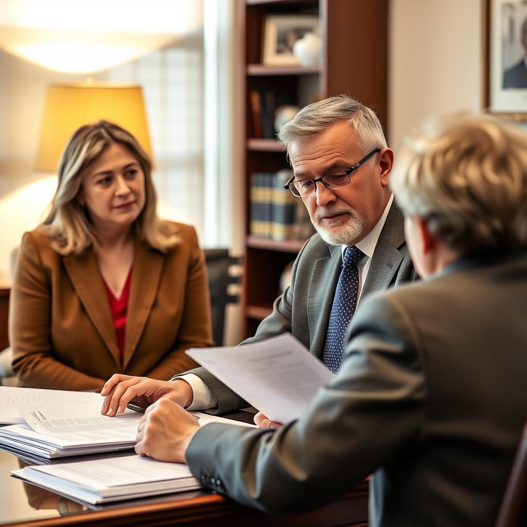 Foreign Corrupt Practices Act FCPA Violations lawyer Poquoson