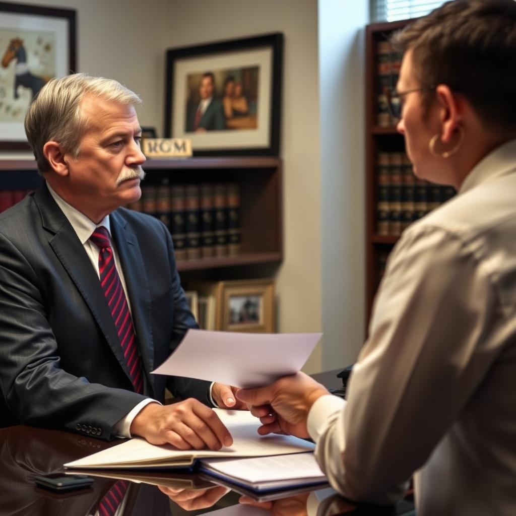 Foreign Corrupt Practices Act FCPA Violations lawyer Powhatan County