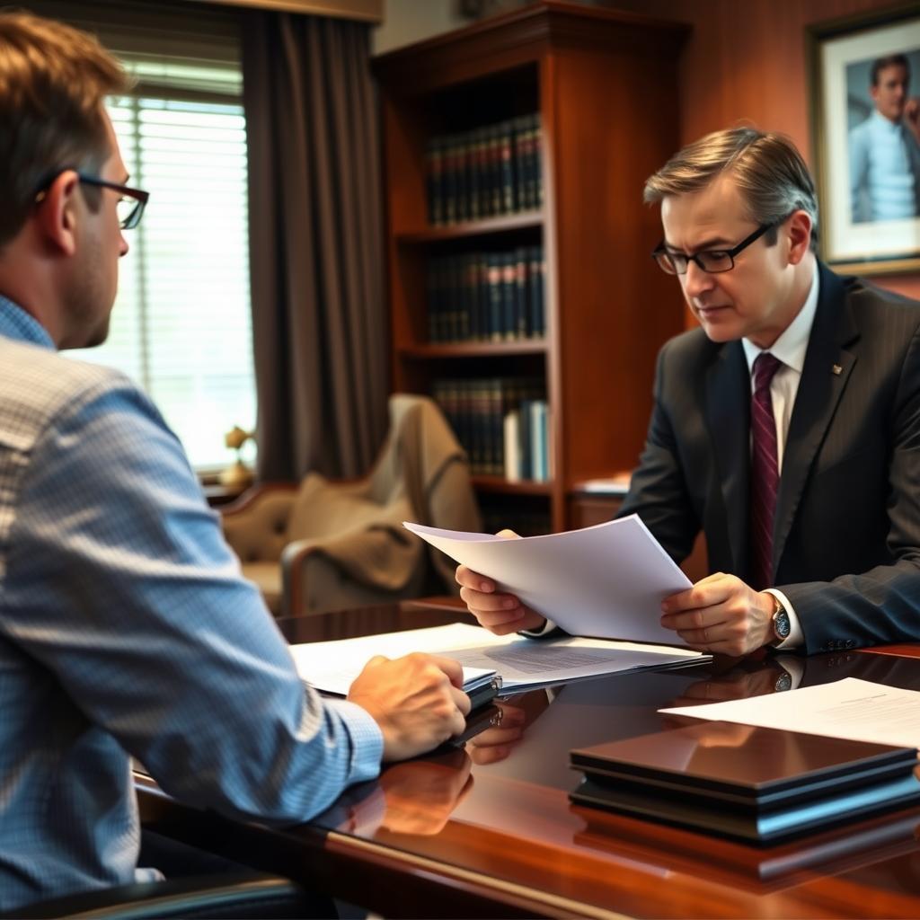 Foreign Corrupt Practices Act FCPA Violations lawyer Virginia