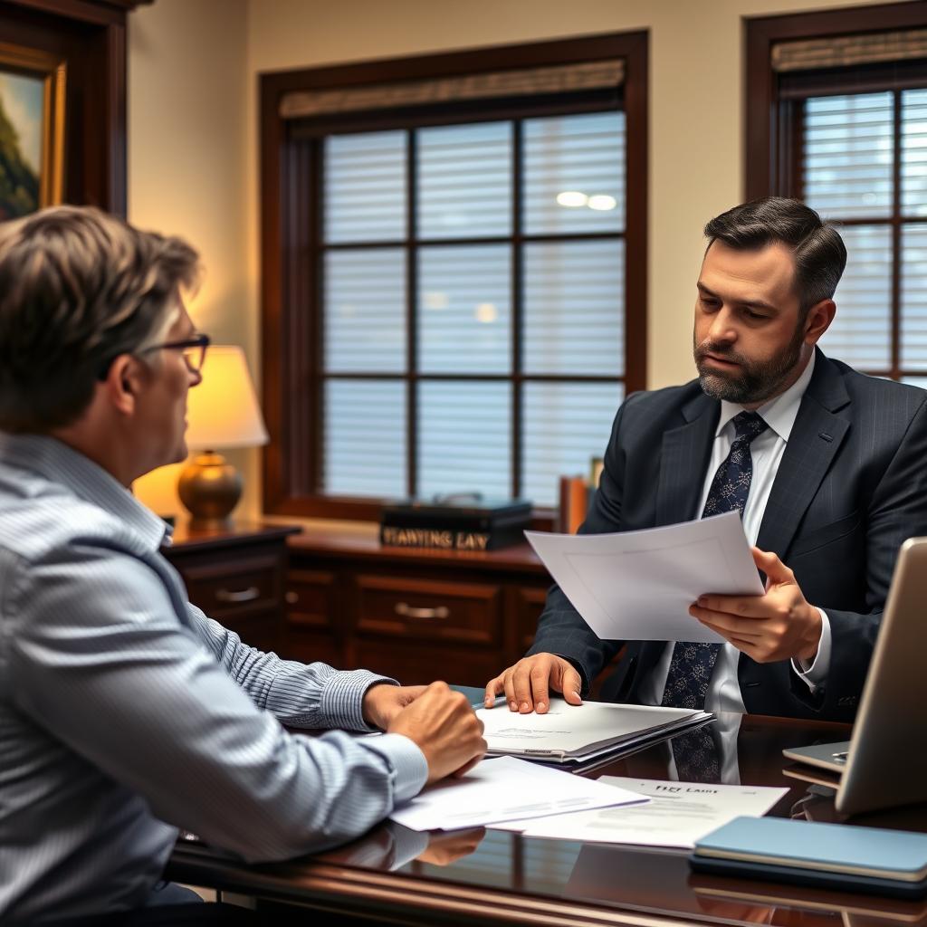 Foreign Corrupt Practices Act FCPA Violations lawyer York County