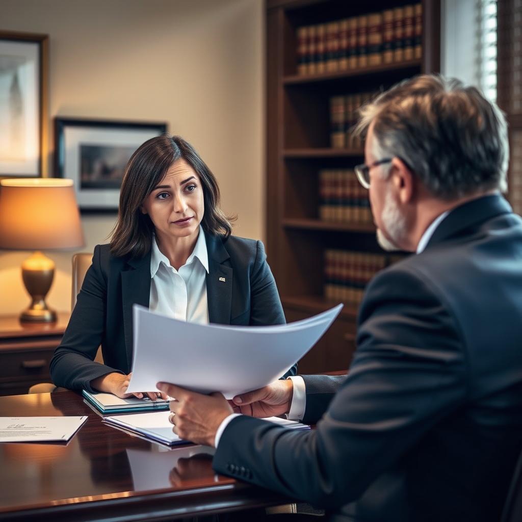 Foreign Divorce Decree Enforcement Lawyer Chesapeake