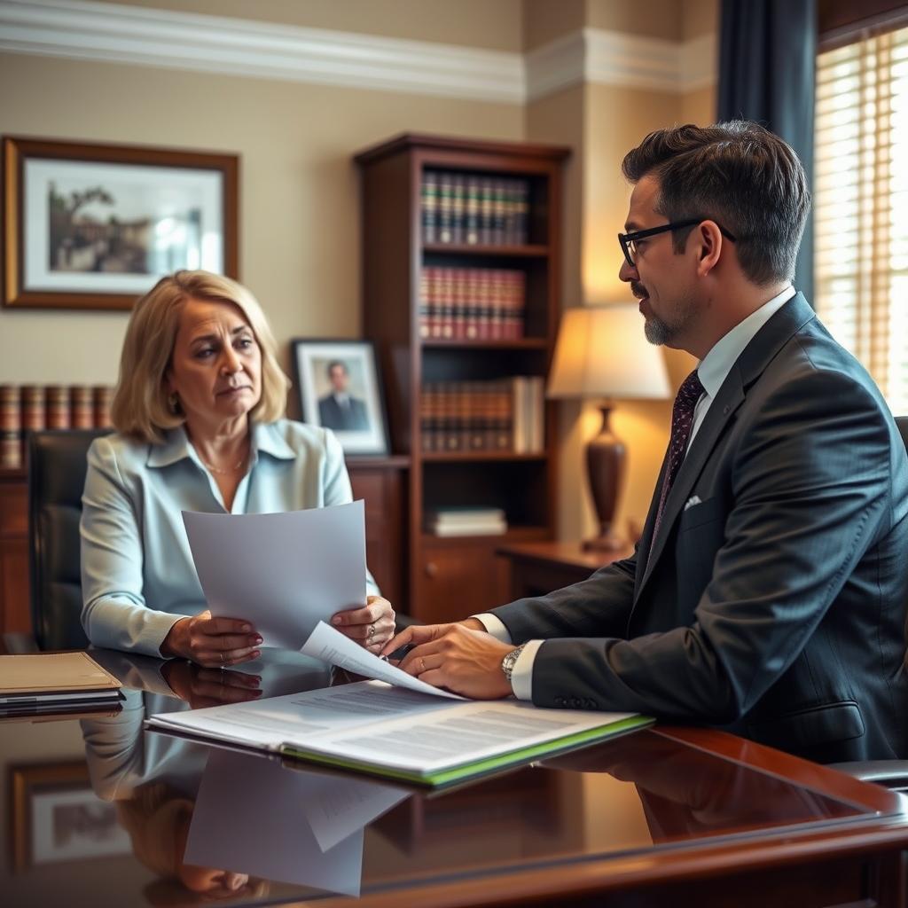 Foreign Divorce Decree Enforcement Lawyer Suffolk