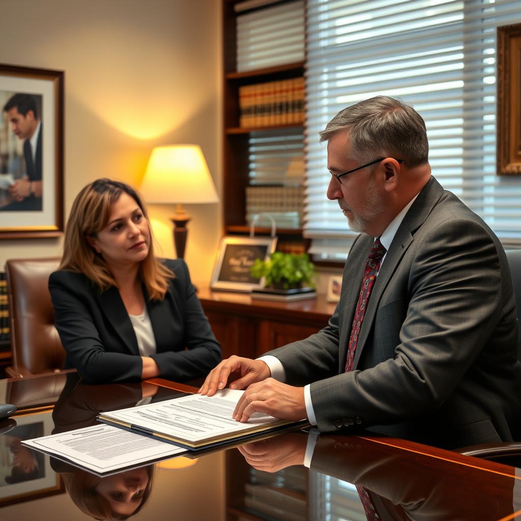 Foreign Divorce Decree Enforcement Lawyer Virginia Beach