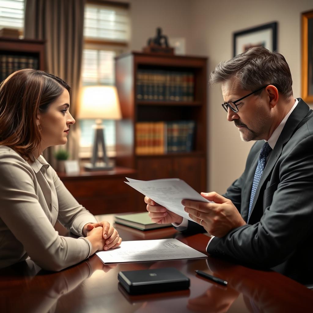 Gun Crime Lawyer Fredericksburg