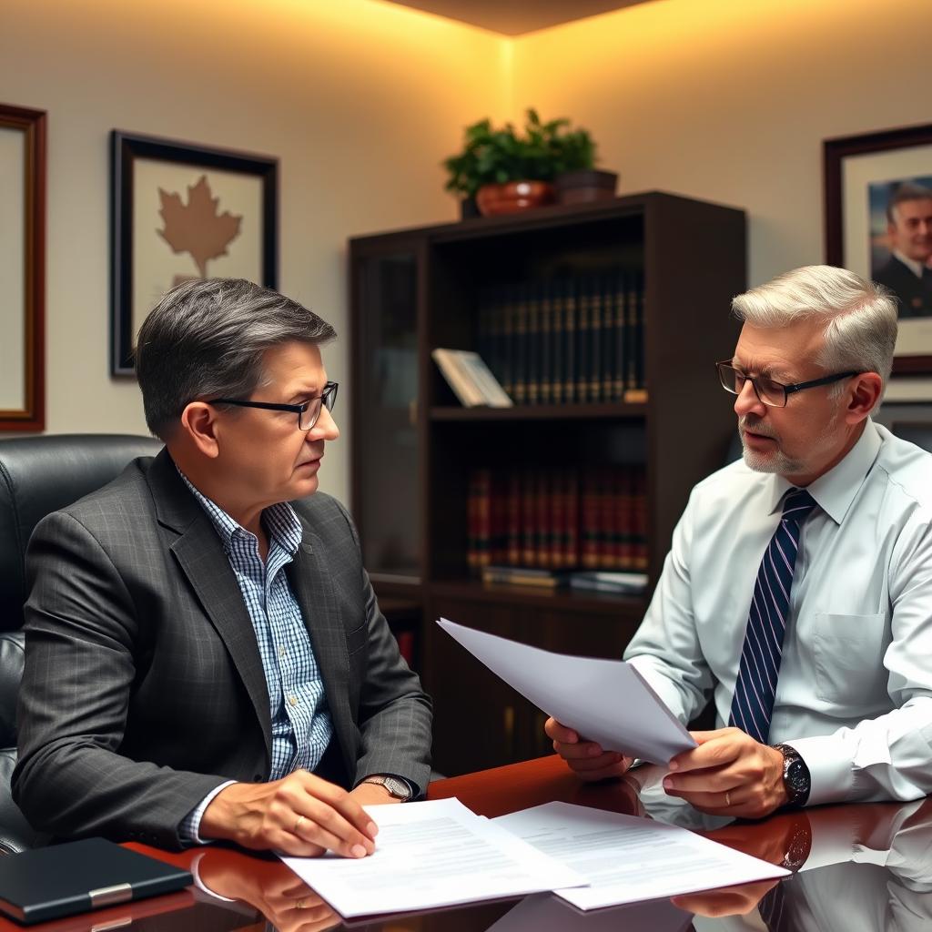 Gun Crime Lawyer York County