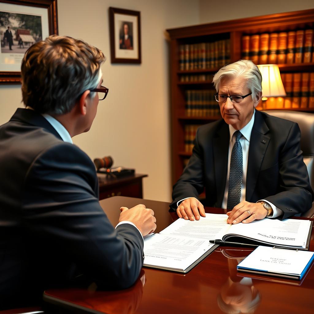 Health Care Fraud lawyer Caroline County