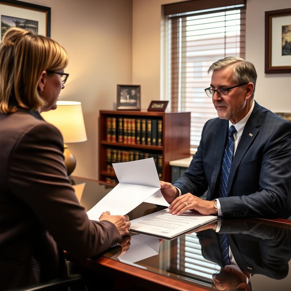 Health Care Fraud lawyer Chesapeake