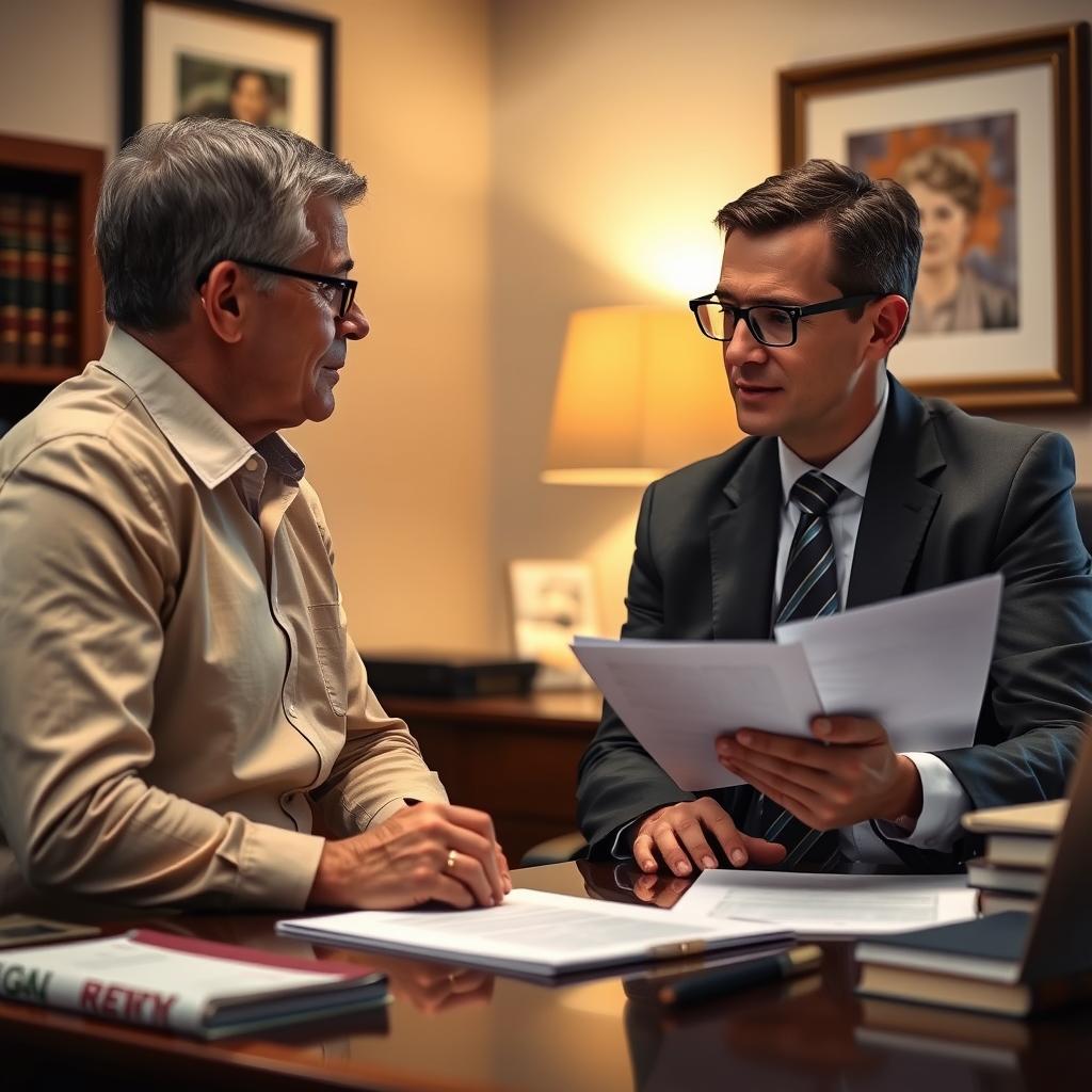 Health Care Fraud lawyer Chesterfield County