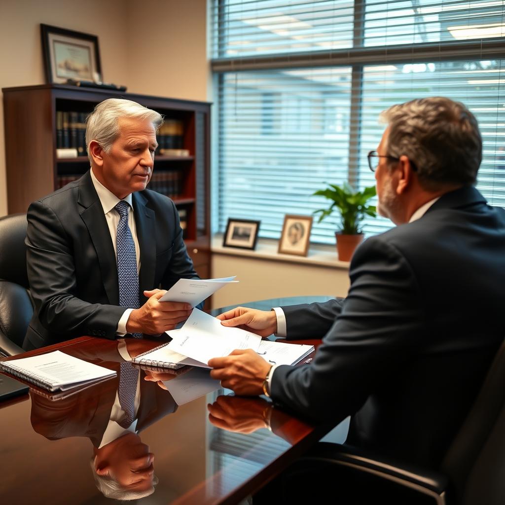 Health Care Fraud lawyer Colonial Heights