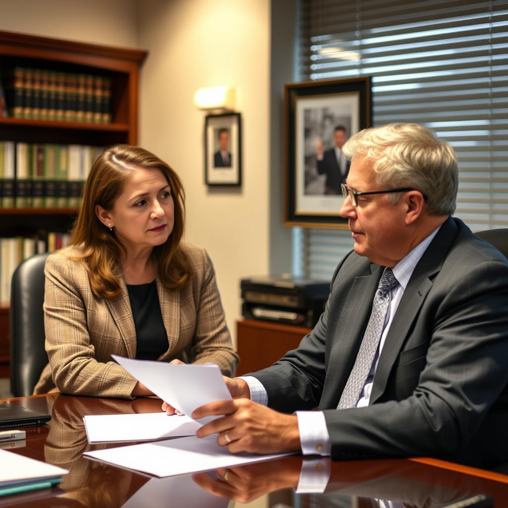 Health Care Fraud lawyer Dinwiddie County