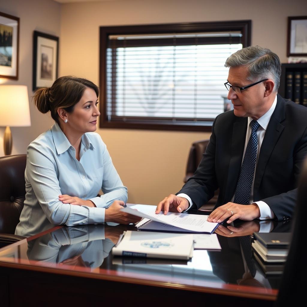 Health Care Fraud lawyer Fluvanna County