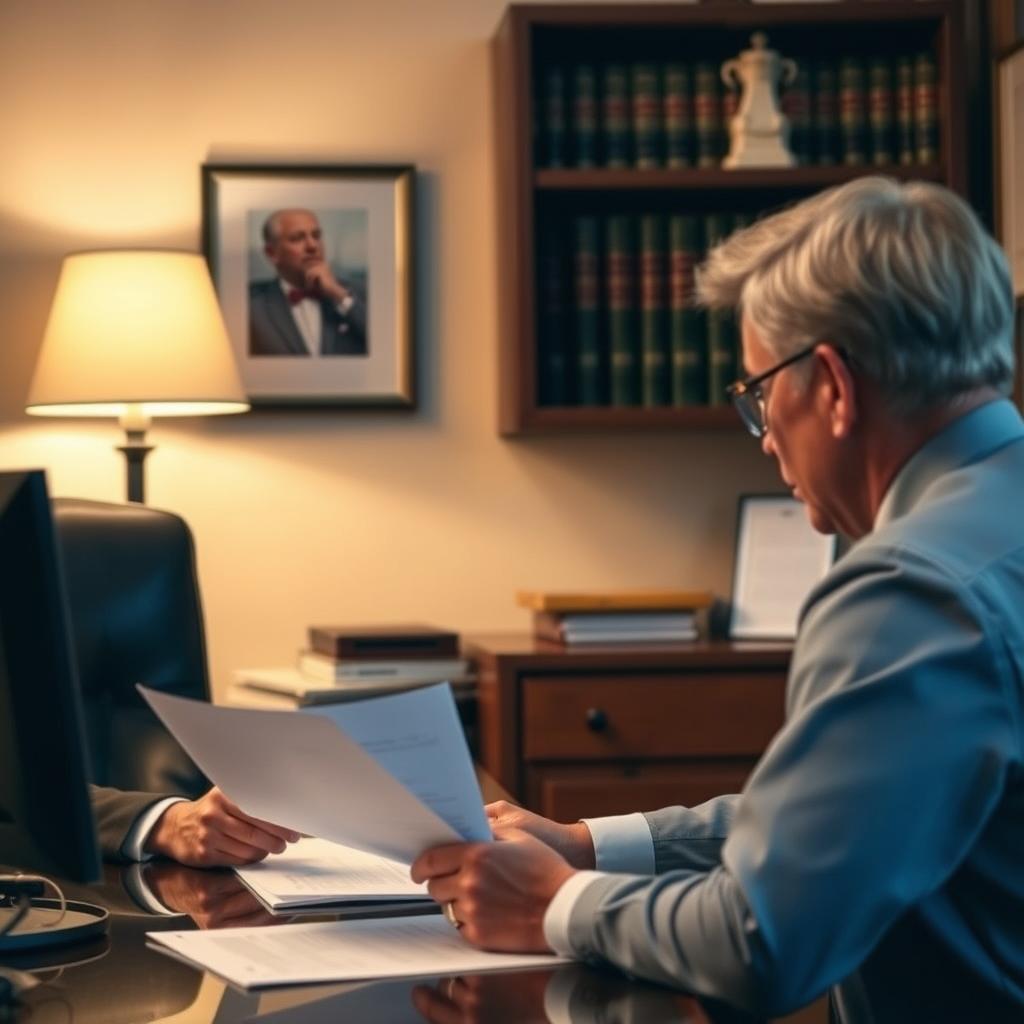 Health Care Fraud lawyer Fredericksburg