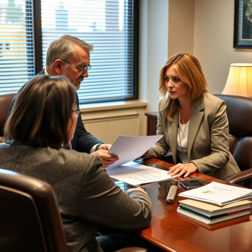 Health Care Fraud lawyer Henrico County