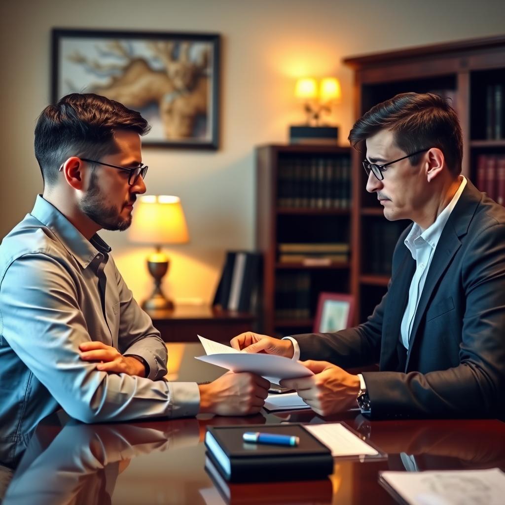 Health Care Fraud lawyer Louisa County