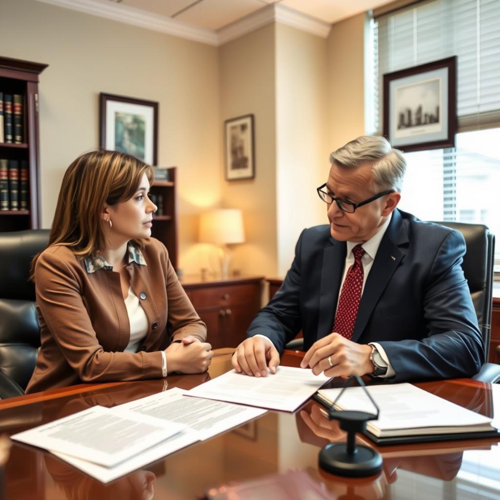 Health Care Fraud lawyer Poquoson