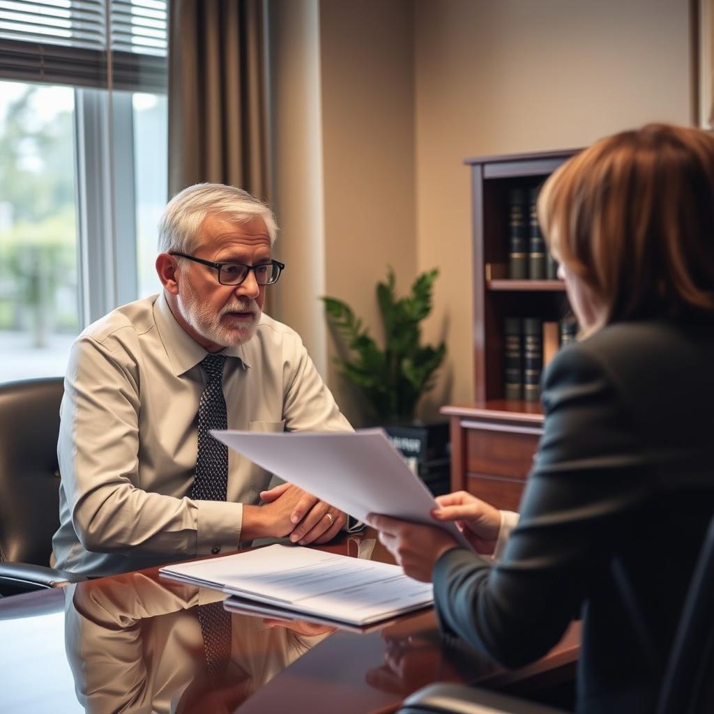 Health Care Fraud lawyer Spotsylvania County
