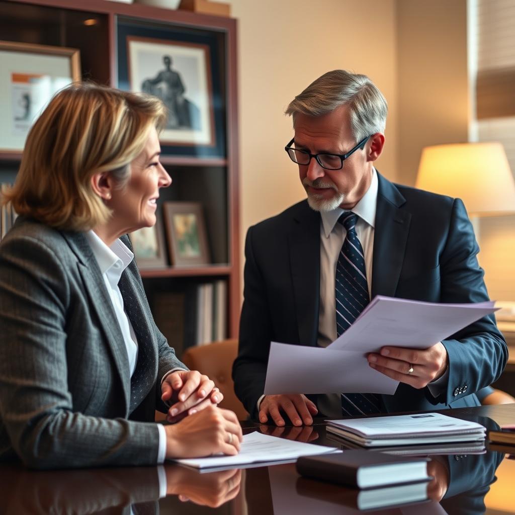 Health Care Fraud lawyer Virginia