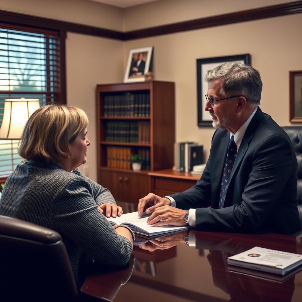 Health Care Fraud lawyer York County