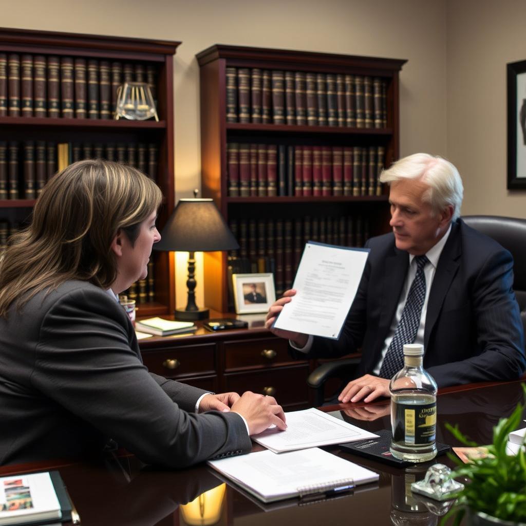 Importation of Controlled Substances lawyer Caroline County
