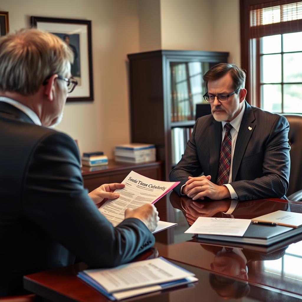 Importation of Controlled Substances lawyer Fluvanna County
