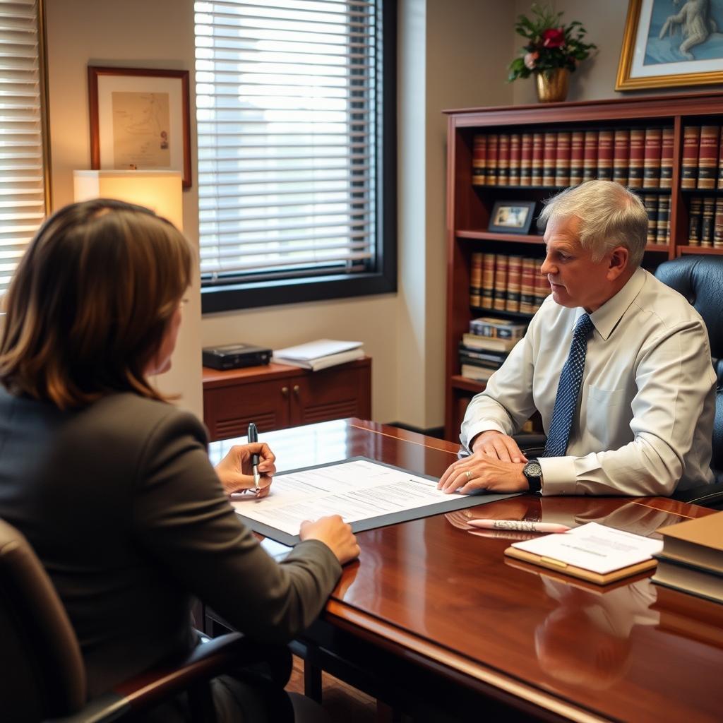 Importation of Controlled Substances lawyer Hanover County