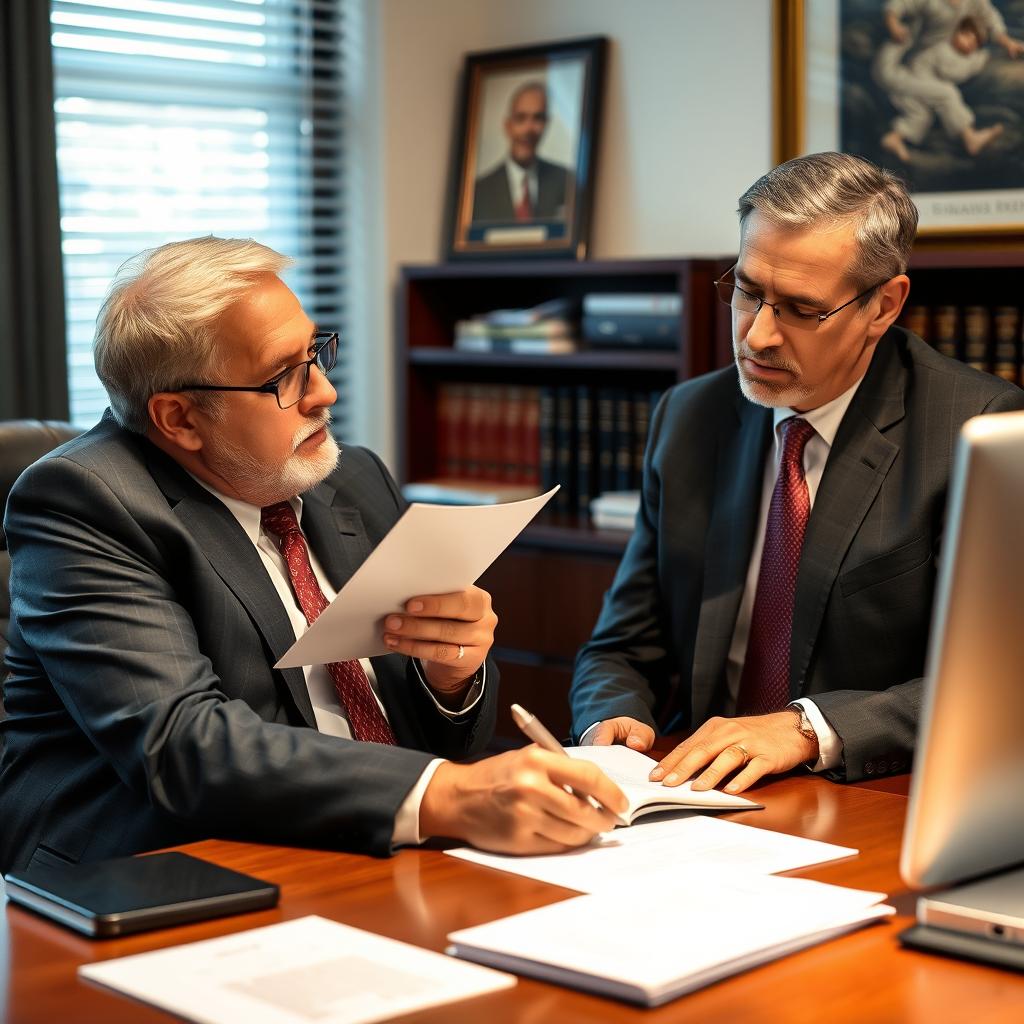 Importation of Controlled Substances lawyer Henrico County