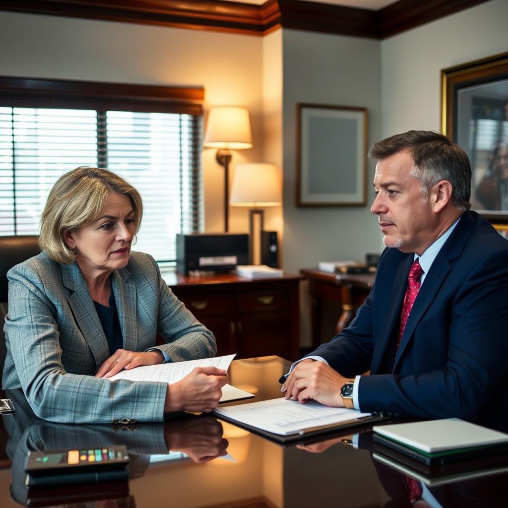 Importation of Controlled Substances lawyer King William County