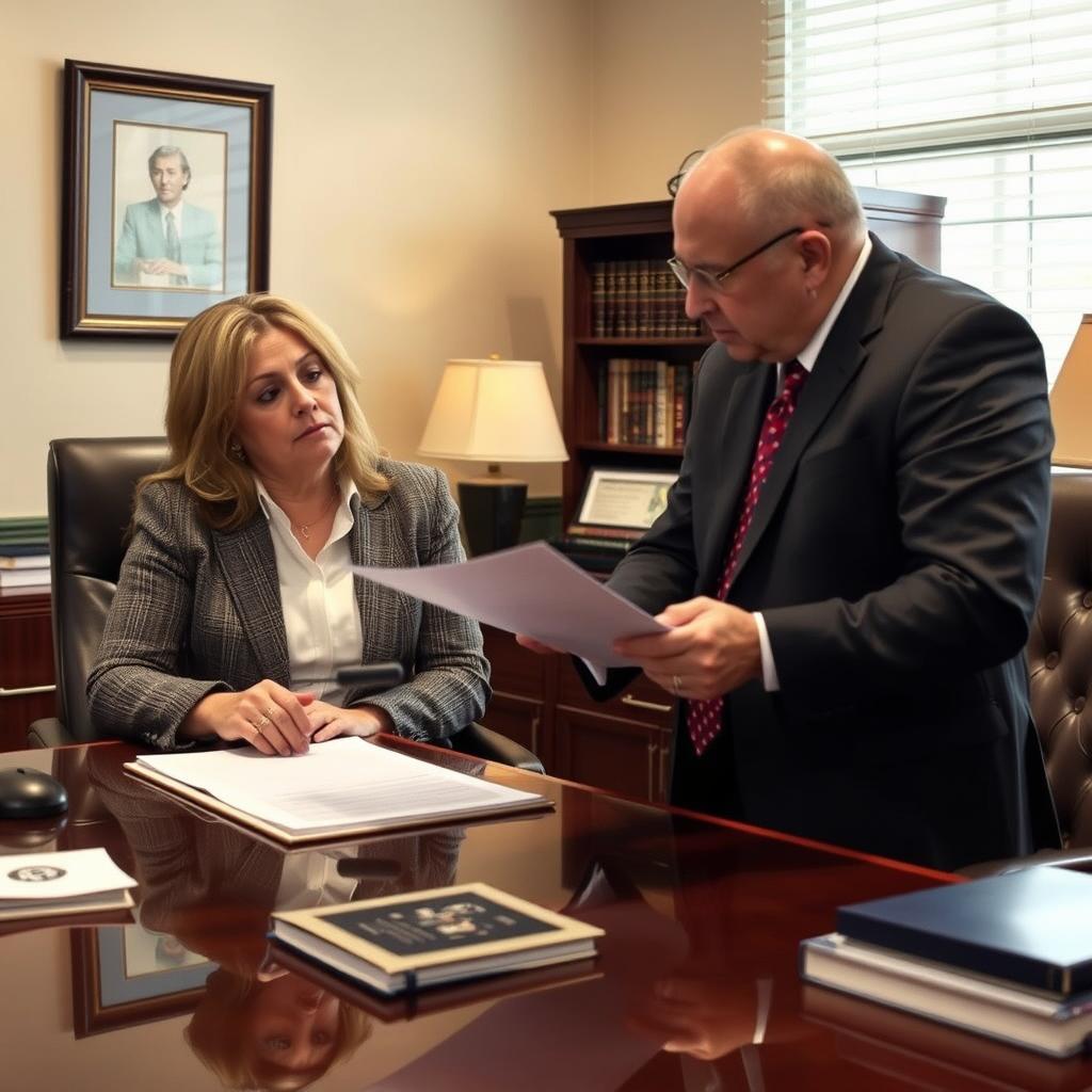 Importation of Controlled Substances lawyer Spotsylvania County