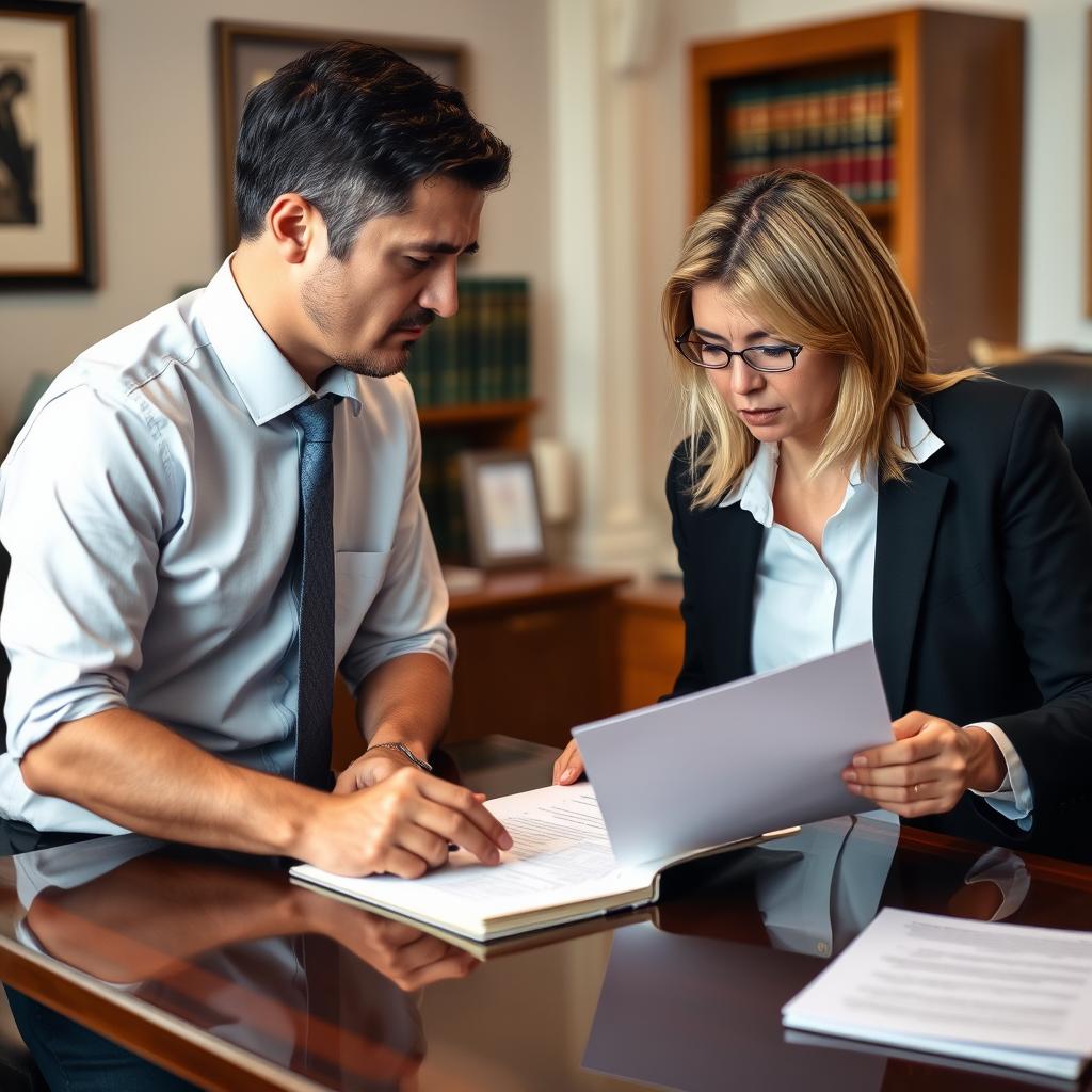 Indefinite Alimony Lawyer Caroline County