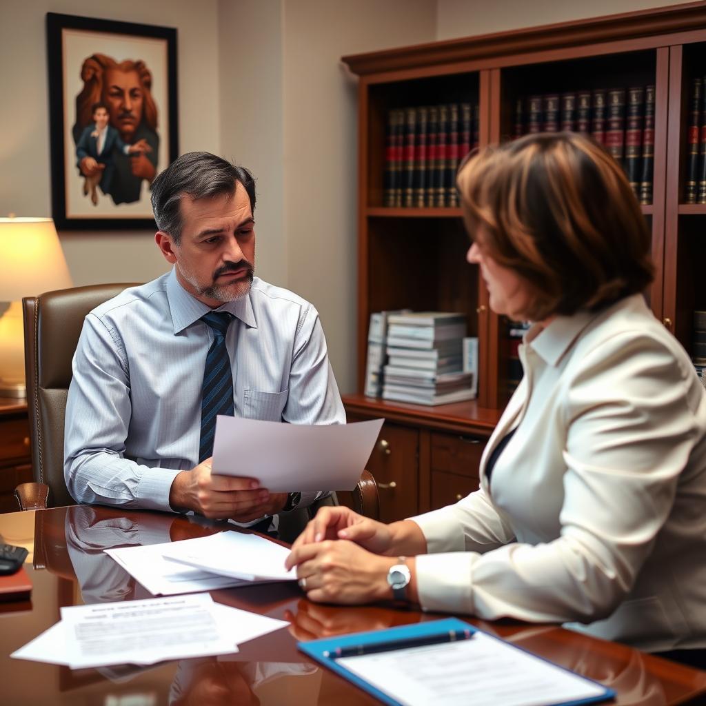 Indefinite Alimony Lawyer Colonial Heights