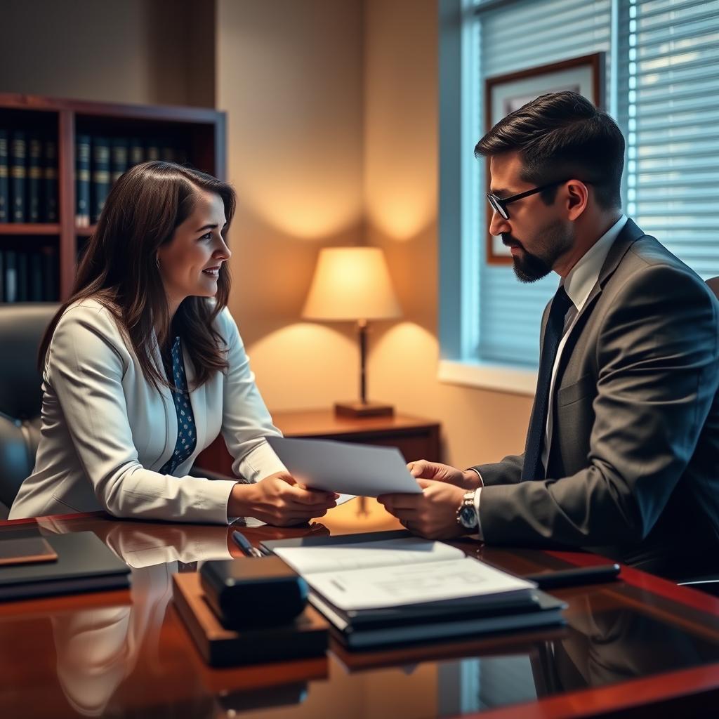 Insider Trading lawyer Chesapeake