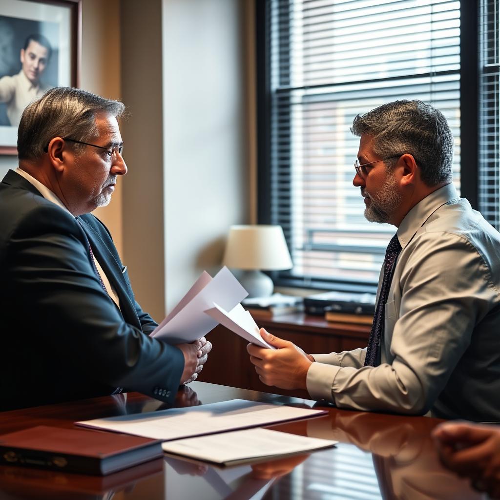 Insider Trading lawyer Colonial Heights