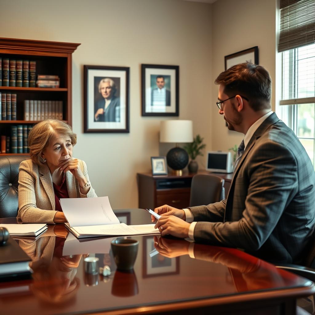 Insider Trading lawyer Fluvanna County