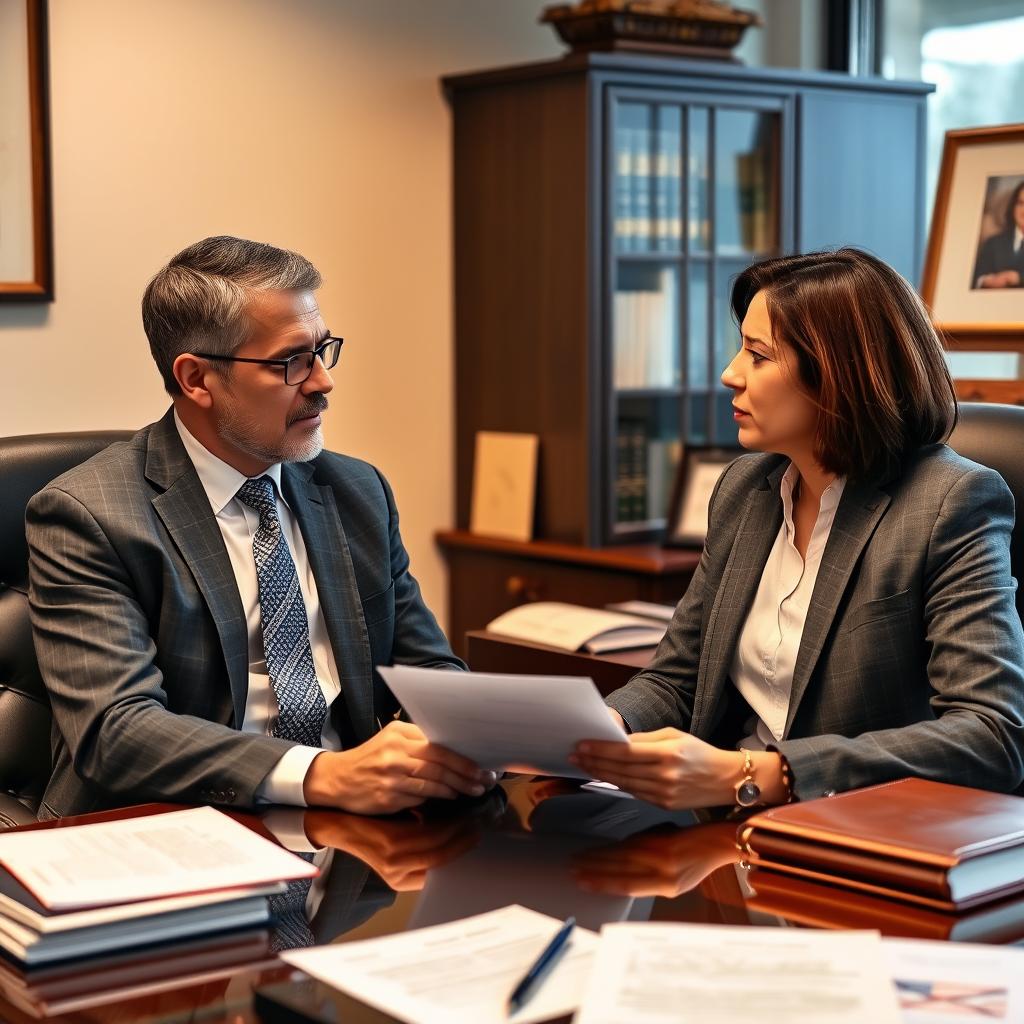 Insider Trading lawyer Fredericksburg