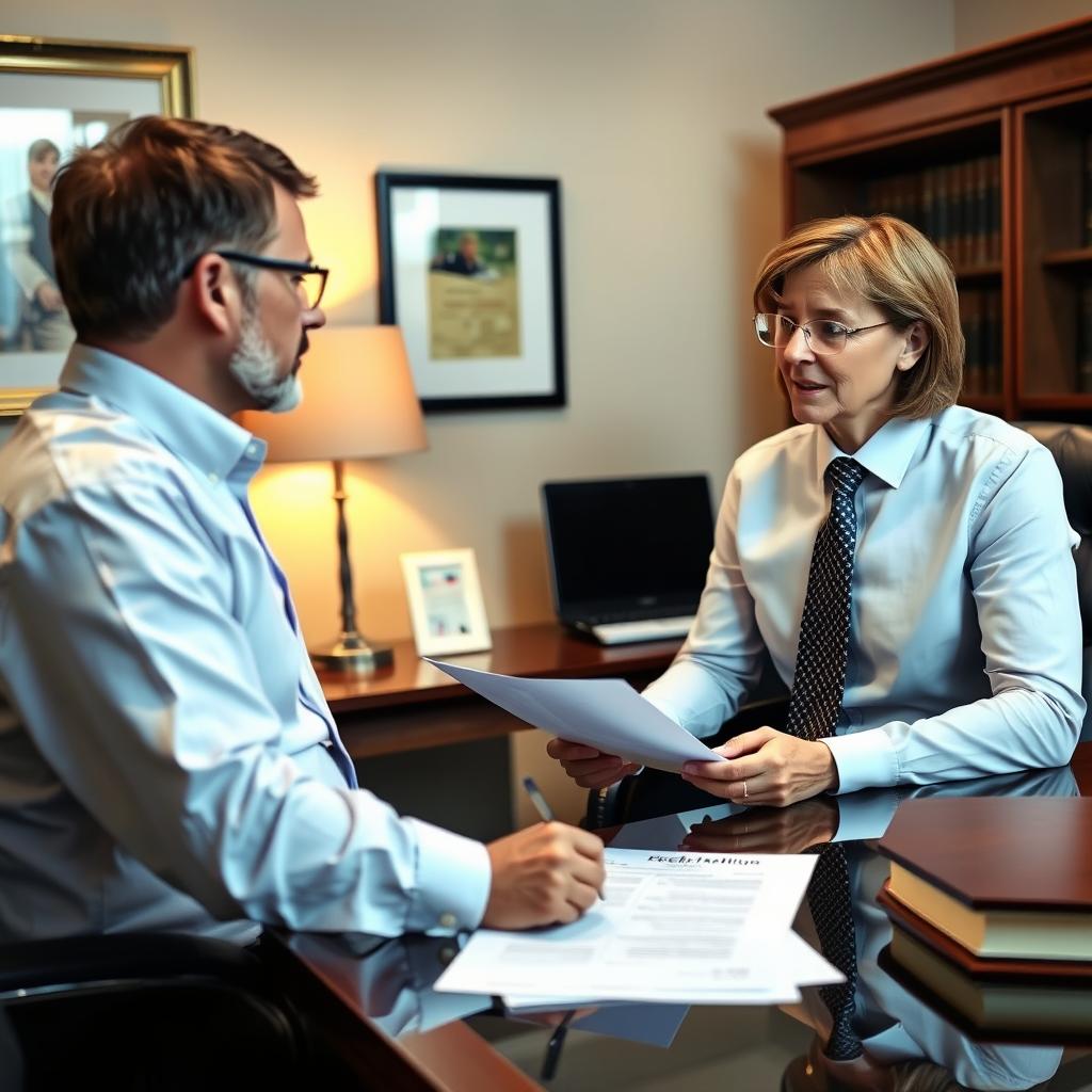 Insider Trading lawyer Gloucester County