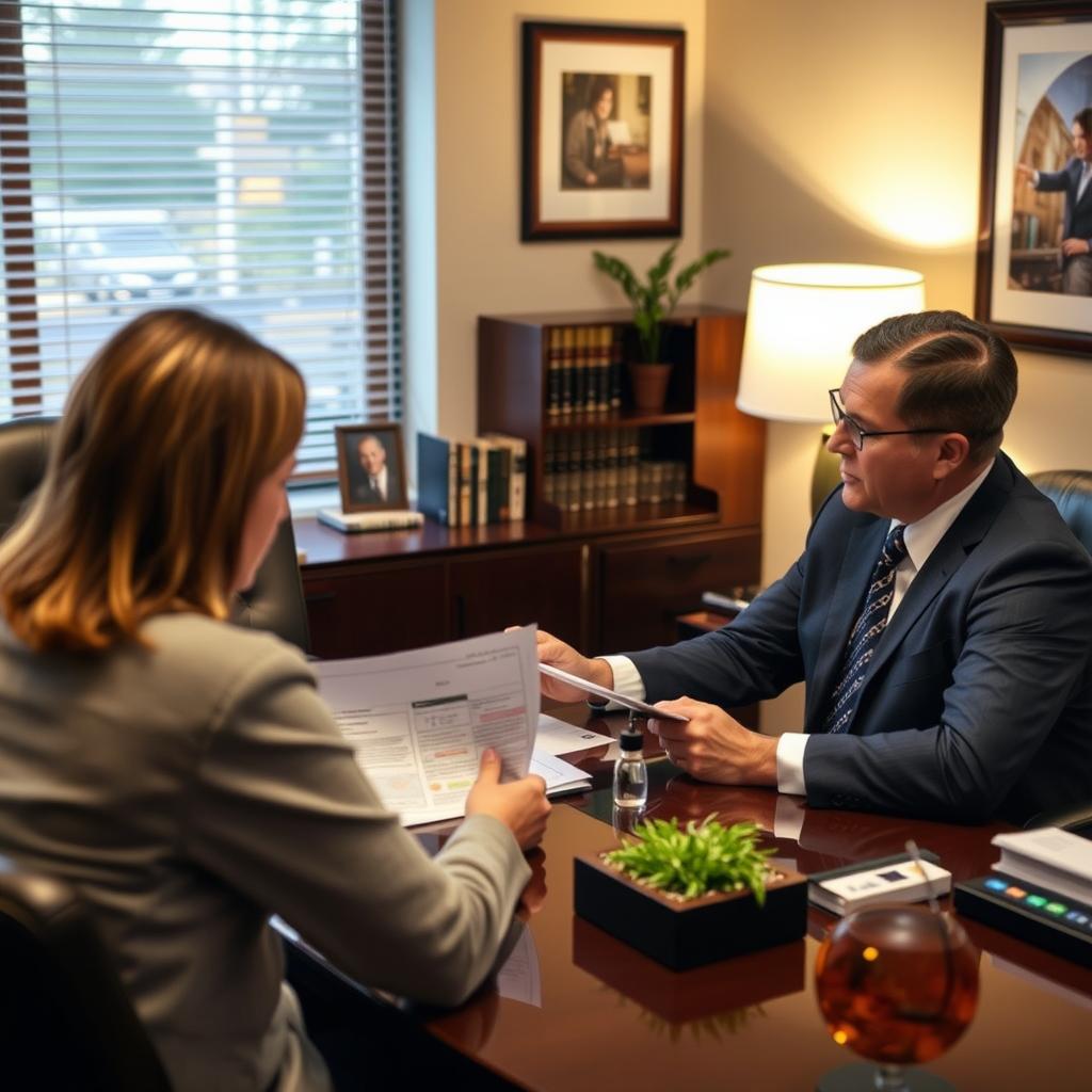 Insider Trading lawyer James City County