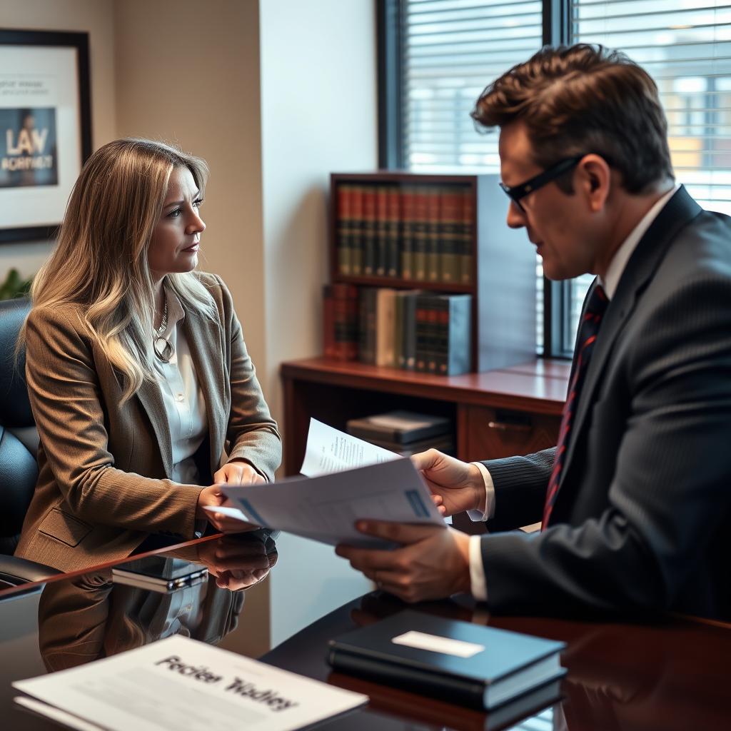 Insider Trading lawyer King William County