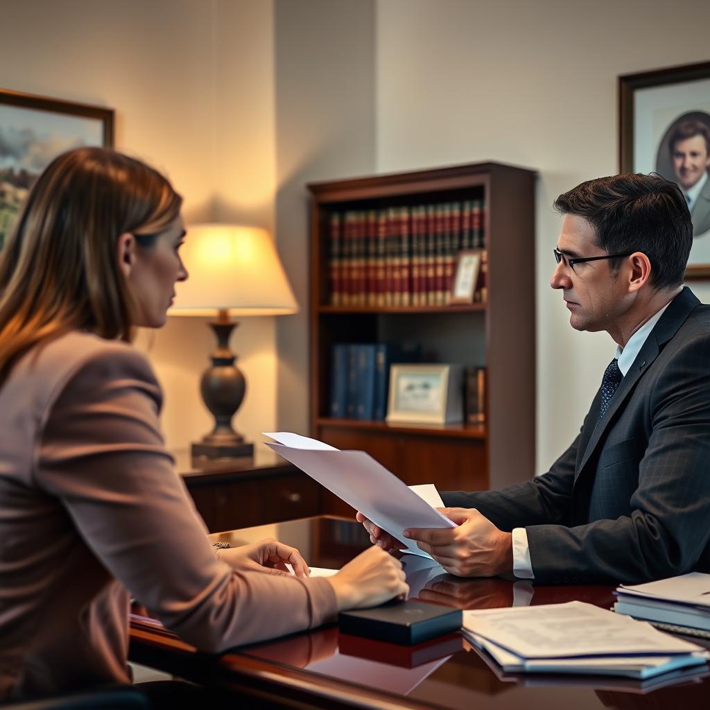 Insider Trading lawyer New Kent County
