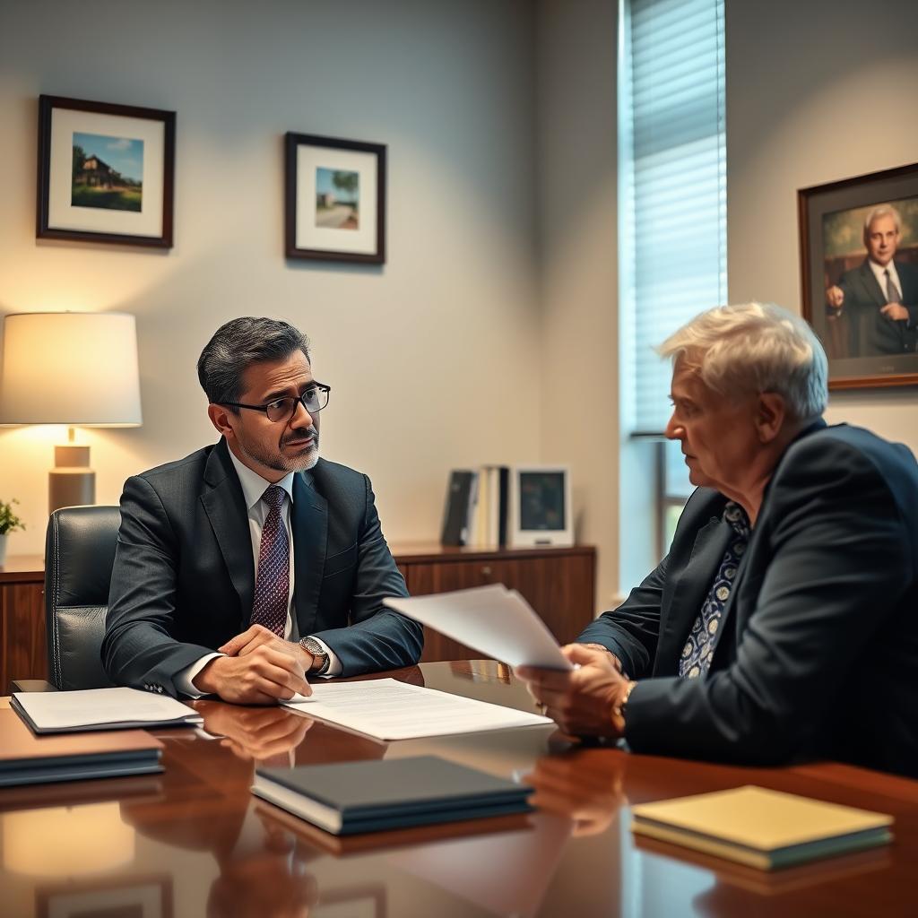 Insider Trading lawyer Virginia Beach