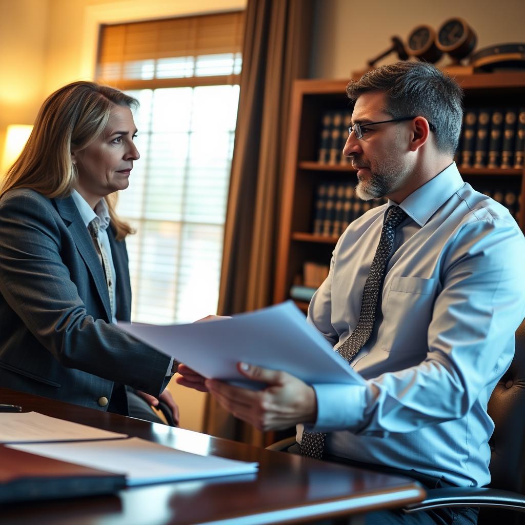 Insider Trading lawyer Virginia