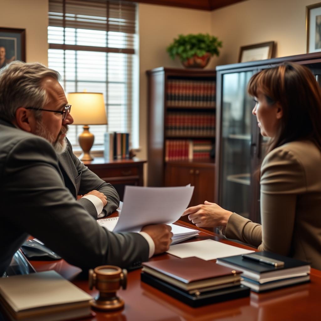 Insider Trading lawyer York County