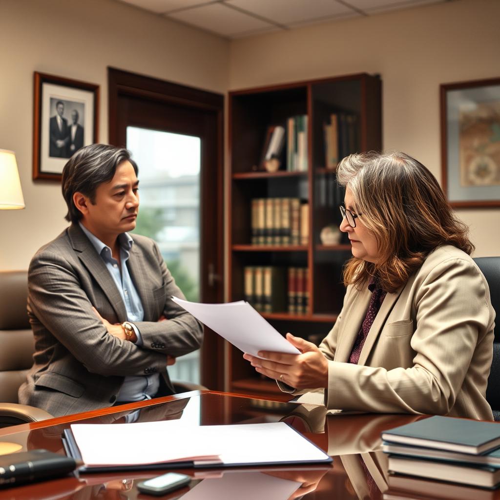 Kickbacks lawyer Chesapeake