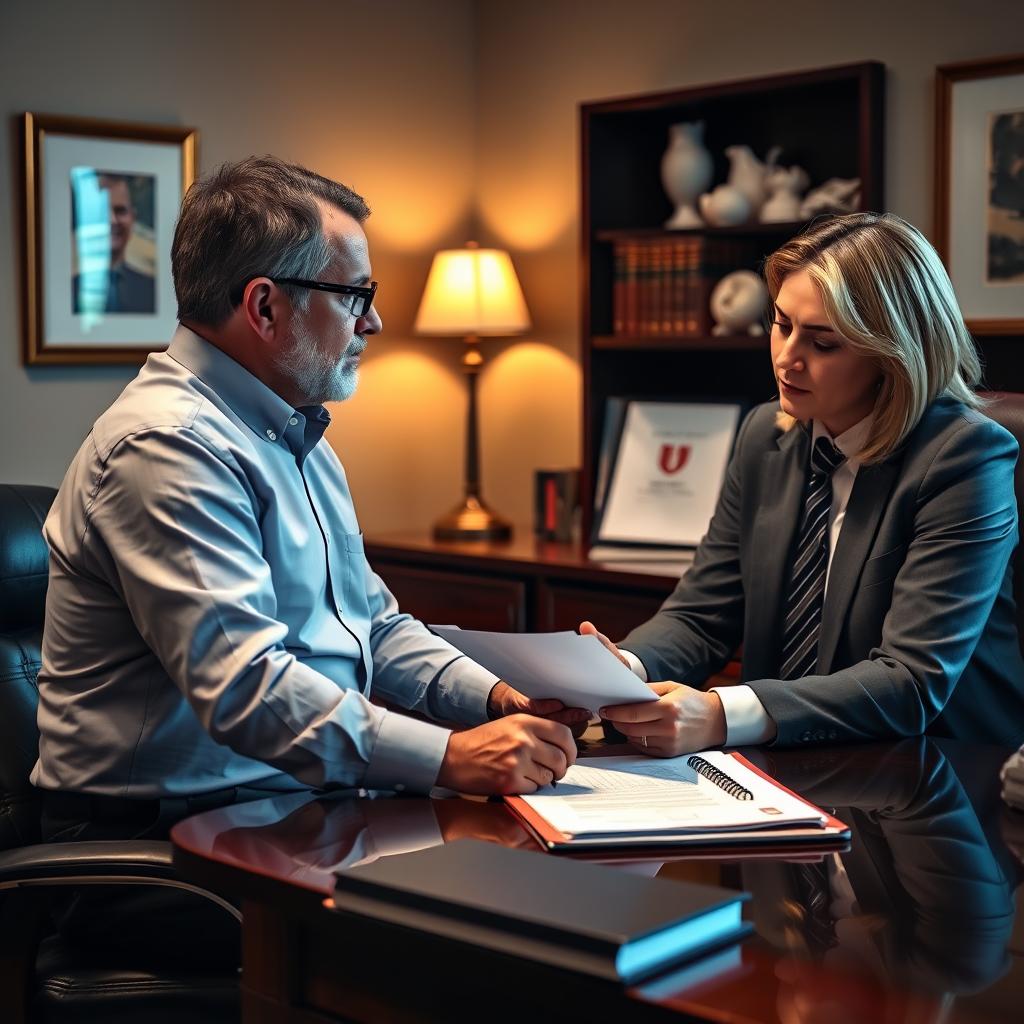 Kickbacks lawyer Chesterfield County