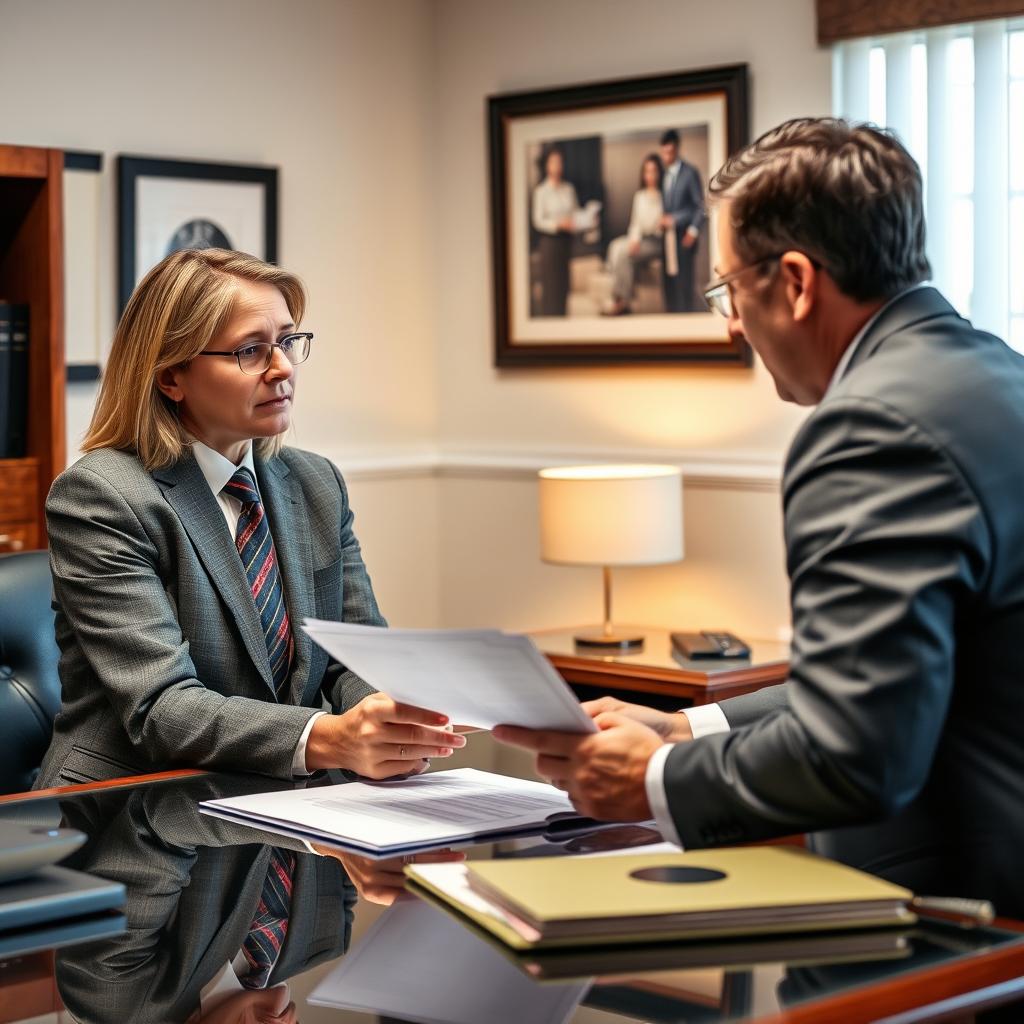 Kickbacks lawyer Hanover County