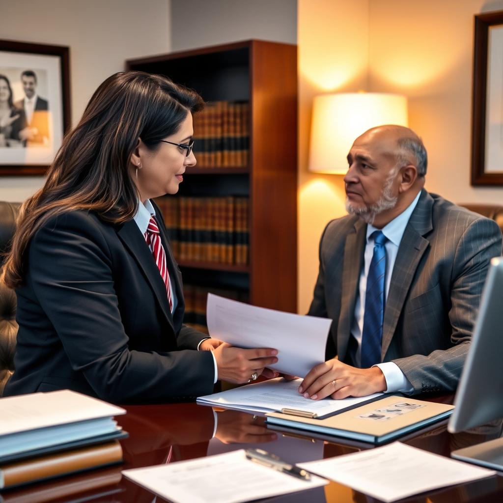 Kidnapping Lawyer Chesapeake