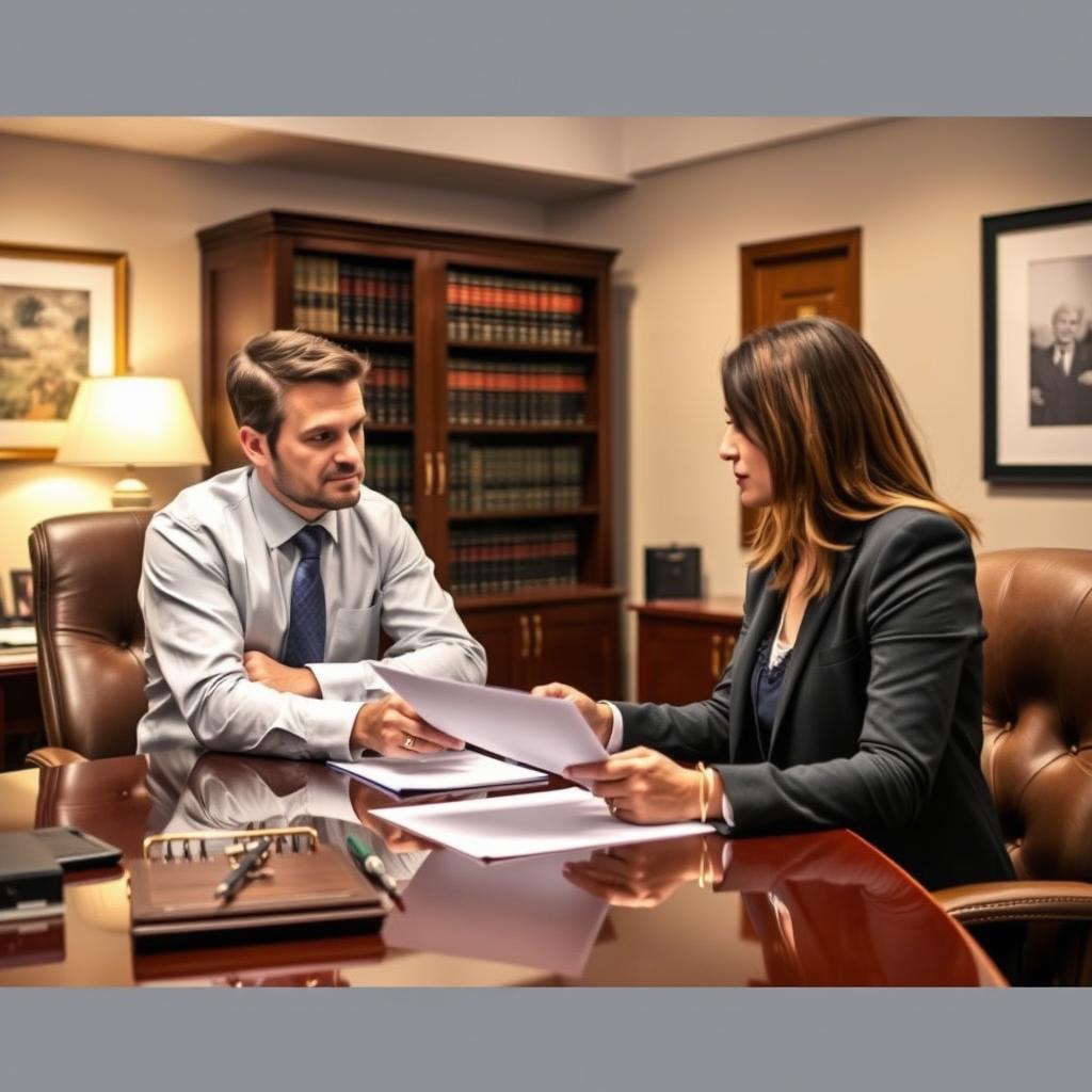 Kidnapping Lawyer Gloucester County